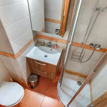 Chaleureux Studio Avec Vue Sur Les Montagnes Apartment *