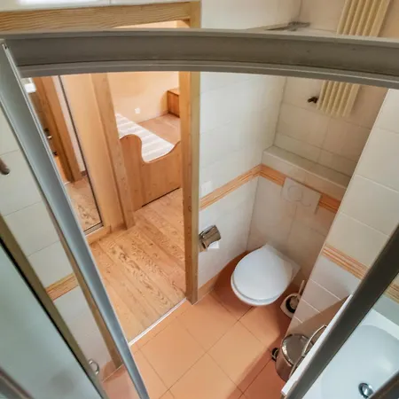 Apartment Chaleureux Studio Avec Vue Sur Les Montagnes *