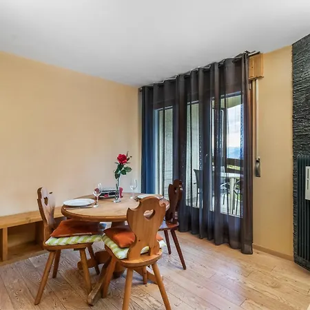 Chaleureux Studio Avec Vue Sur Les Montagnes * Crans-Montana