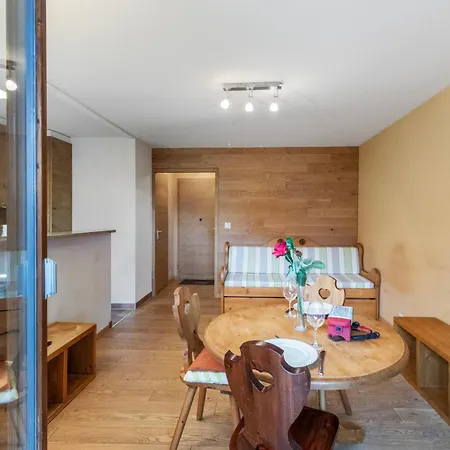 Apartment Chaleureux Studio Avec Vue Sur Les Montagnes